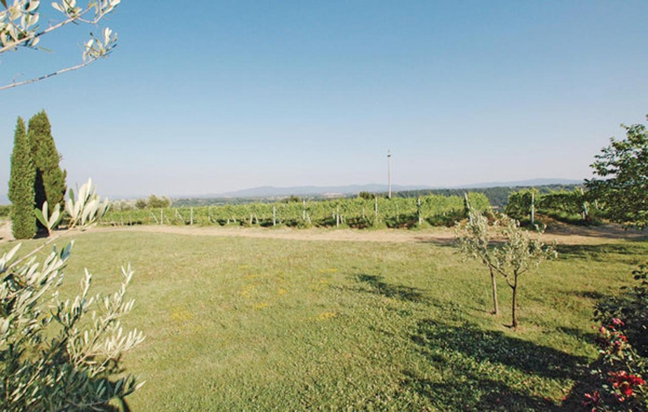 Agriturismo Fattoria Il Piano - Appartamento Aia - San Gimignano Exterior photo